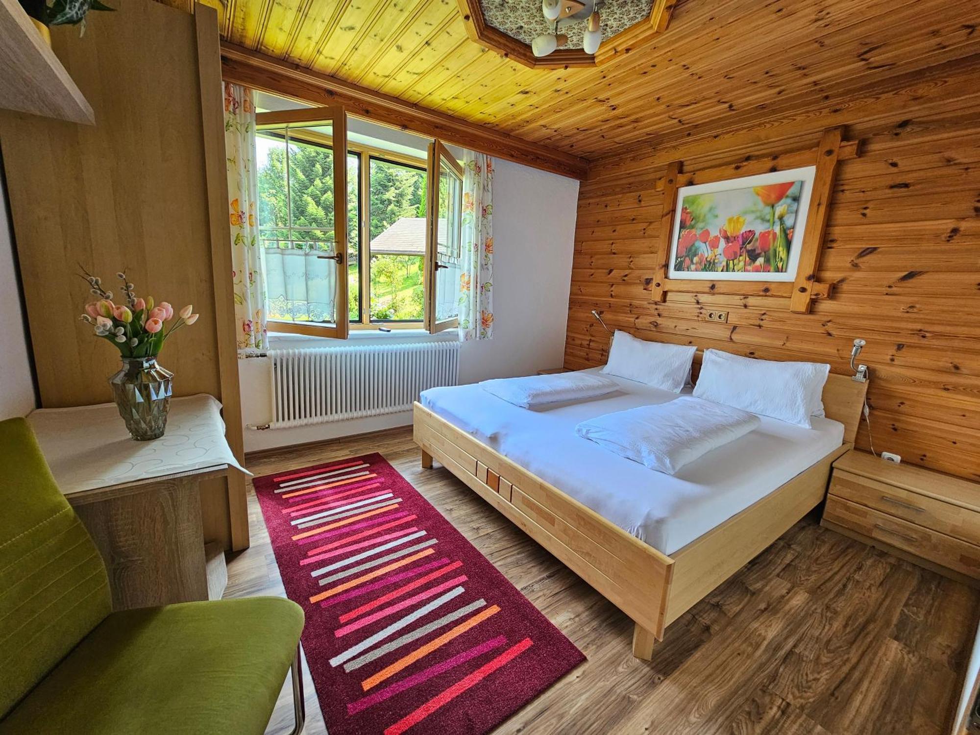 Appartement Seggl พรุกแกร์น ภายนอก รูปภาพ
