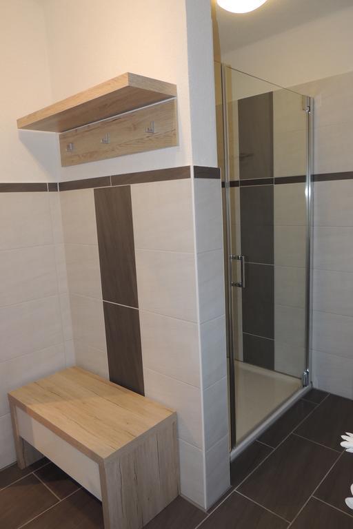Appartement Seggl พรุกแกร์น ภายนอก รูปภาพ