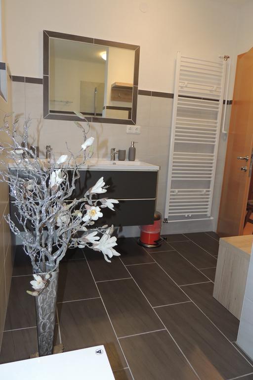 Appartement Seggl พรุกแกร์น ภายนอก รูปภาพ